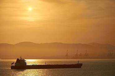 Ukrajinské drony zasáhly ruský export ropy, píše Ukrajinska pravda