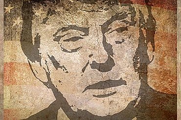 USA získajú z dohody o nerastoch s Ukrajinou viac ako 350 miliárd dolárov, tvrdí Trump