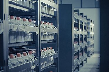 Nová éra pro velkokapacitní baterie v Evropě: TESLA Energy Holding a SINEXCEL uzavírají strategické spojenectví!