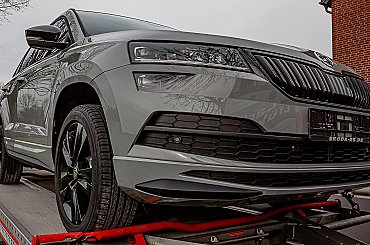 Škoda Auto prorazila s elektromobily. Zisk Volkswagenu ale propadl