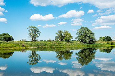 Střecha Evropy, odkud voda jen odtéká. Jak Česko doplácí na sucho