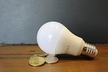 Nabídky od innogy a PRE nebrat. Regulátor si posvítil na ceny energií s fixací
