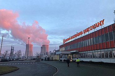 Vlček: Dostavba Dukovan bude v dalších 15 letech financovaná z rozpočtu státu