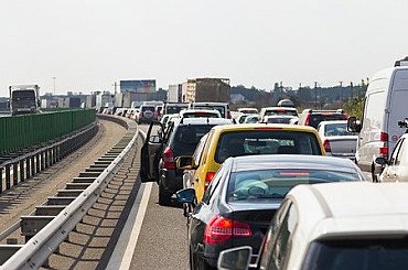 Stát spojí stavbu D3 a vodovodu, ušetří až 285 milionů korun