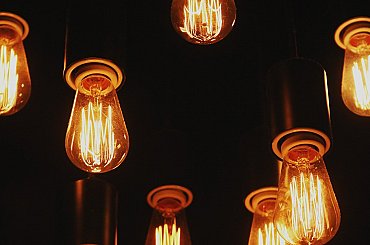 Modernizací veřejného osvětlení ušetřil Nový Bor za pět let devět milionů korun