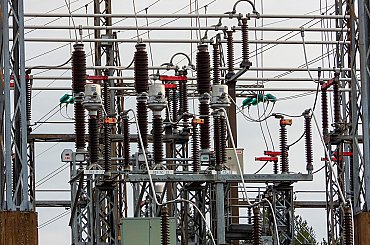 Energetický uzel na Sokolovsku by mohl v budoucnu odolat i blackoutu