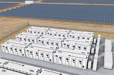 India’s NTPC tenders turnkey EPC contract for 100MW BESS in Telangana