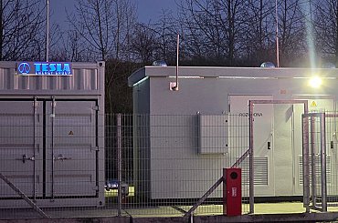 OTE: Změny v pravidlech pro poskytování agregace, flexibility a akumulace energie