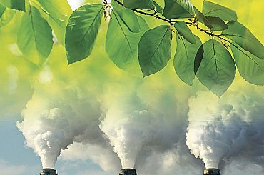 Chemické podniky se musí připravit na přísnější povinnost měření emisí