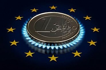 EU plánuje zákaz nových smluv na ruský plyn, konec veškerého dovozu do roku 2027