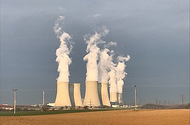 Síkela chce o dopisu k Dukovanům hovořit se Séjourném, plánuje to v úterý