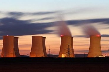 Francouzská EDF prověřuje možnou korozi materiálu v jaderné elektrárně Civaux