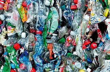 Češi loni vytřídili 88,2 kg obalů na osobu, což je o 12,6 kg více než předloni