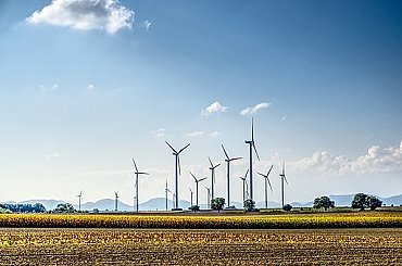 Obce z Nízkého Jeseníku chystají žaloby kvůli zónám pro větrné elektrárny