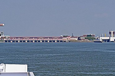 Vodohospodári vyhlásili verejné obstarávanie na modernizáciu Gabčíkova, ide o stovky miliónov eur