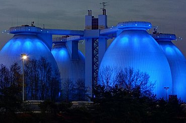 Průkopník obecní energetiky v ohrožení: Kněžice doplácejí na konec podpory a byrokratické překážky státu