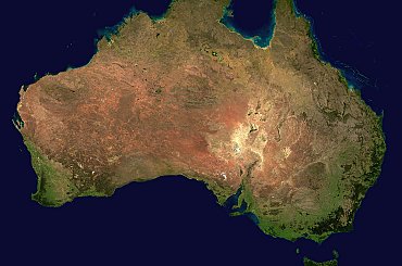 Velký bariérový útes čelí rekordnímu bělení, uvádí Australský ústav mořských věd