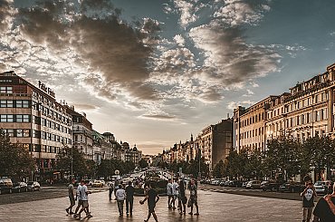 Praha dá na projekty zlepšující životní prostředí 44 mil. Kč, více než loni