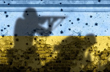 Po ukrajinských úderech je podle TASS Záporožská oblast bez elektřiny