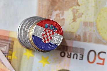 Chorvatsko dodává do Maďarska a na Slovensko neruskou ropu, uvedla mluvčí EK