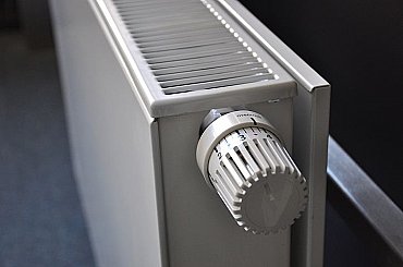 Nové Strašecí obnoví teplovody na Křivoklátském sídlišti, ušetří na provozu