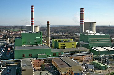 Ředitel Teplárny Kladno: Změna provozovatele se dodávek tepla nedotkne