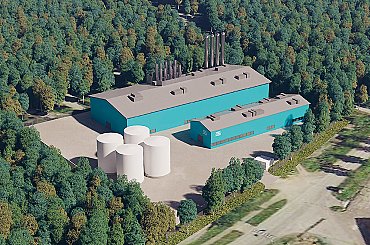 Vodík jako zdroj energie pro velké energetické společnosti. Vědkyně z Liberce zkoumají jeho uložení