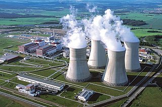 Temelín chystá výměnu elektroinstalací za 800 milionů korun