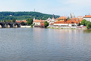 Praha letos a příští rok na dotacích v programu Čistá energie rozdělí 50 mil. Kč