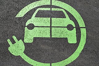 Firma 1PS Technology využívá baterie z elektromobilů pro výrobu úložišť energie