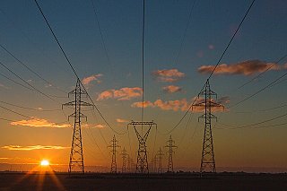 Češi v čtvrtletí zvýšili spotřebu energií,klesla výroba elektřiny i zásoby plynu