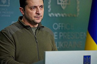 Zelenskyj kritizuje americké prodloužení výjimky na sankcionovanou ruskou ropu