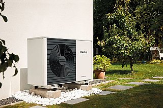 Jak využít přebytečné teplo z čerpadla či fotovoltaiky? Pomůže akumulační nádrž