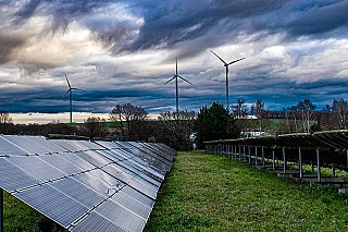 IEA blames slowdown in energy innovation on market uncertainty
