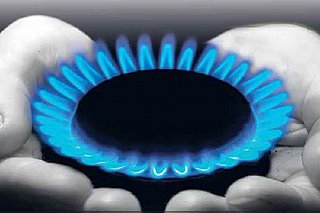 Cena plynu pro evropský trh vzrostla kvůli válce na Blízkém východě